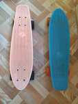 Penyboard Decathlon