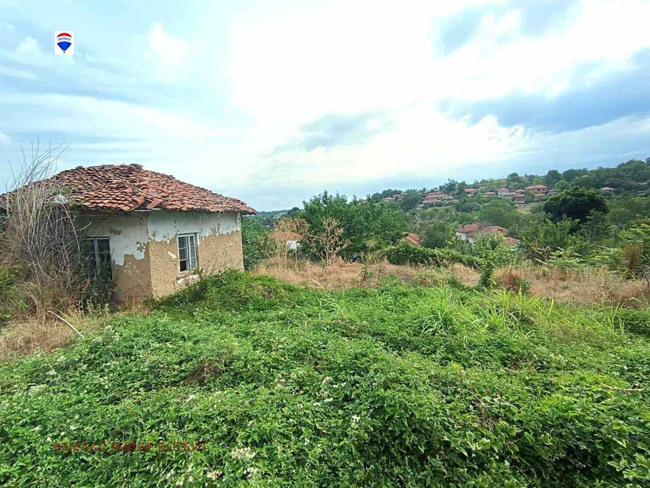 Продава се Парцел в с. Пиргово, Област Русе - 1072 кв.м за 14 €/кв.м - Снимка #5