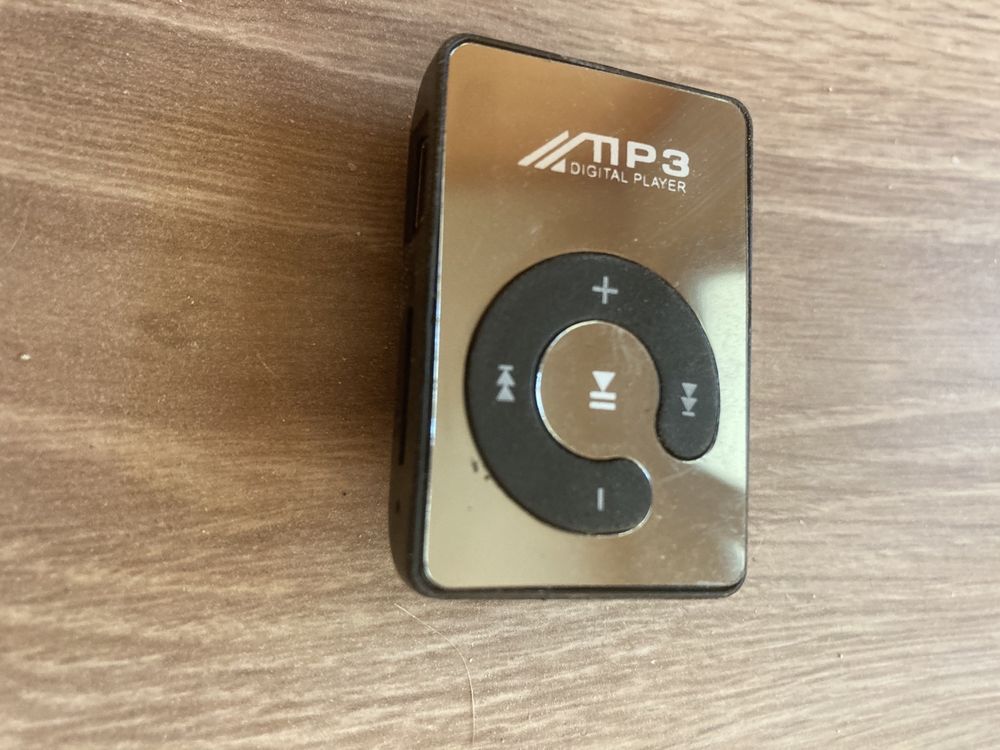 mp 3 плеъри