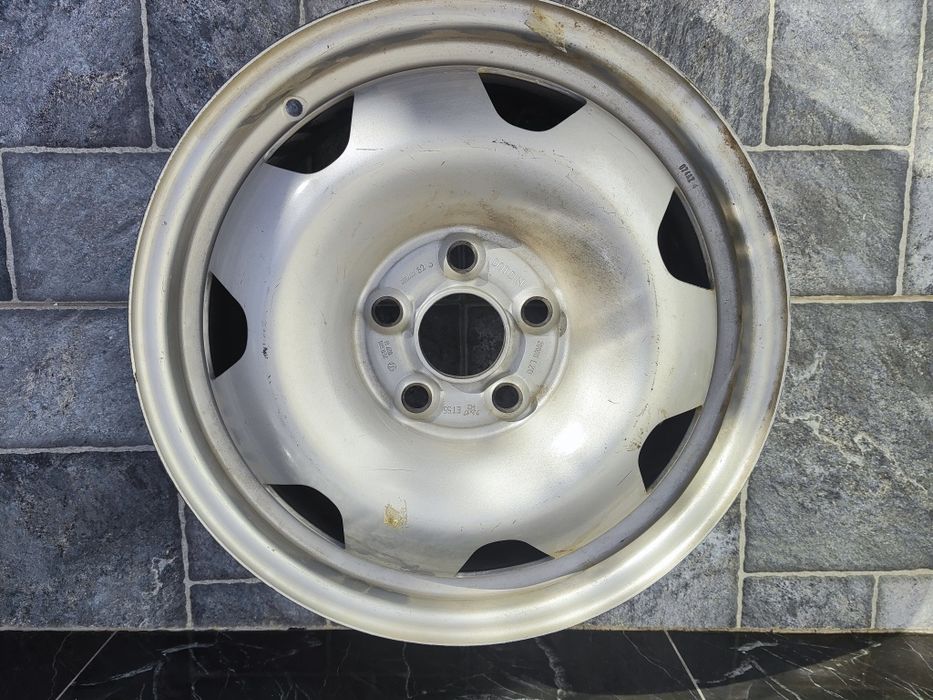 Продам диск от Фольксваген Крафтер