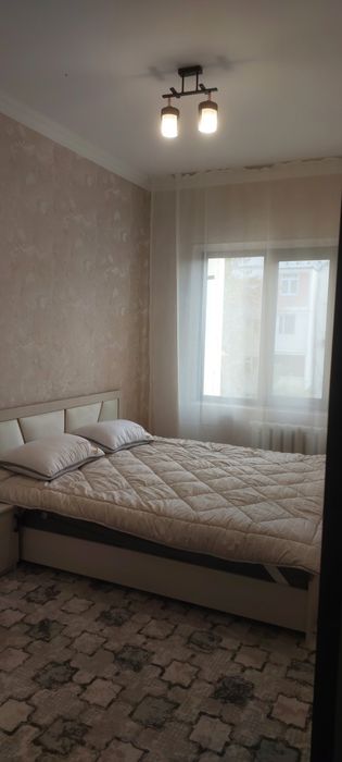 Сдается 2х комнатная квартира на долгий срок на долгий срок