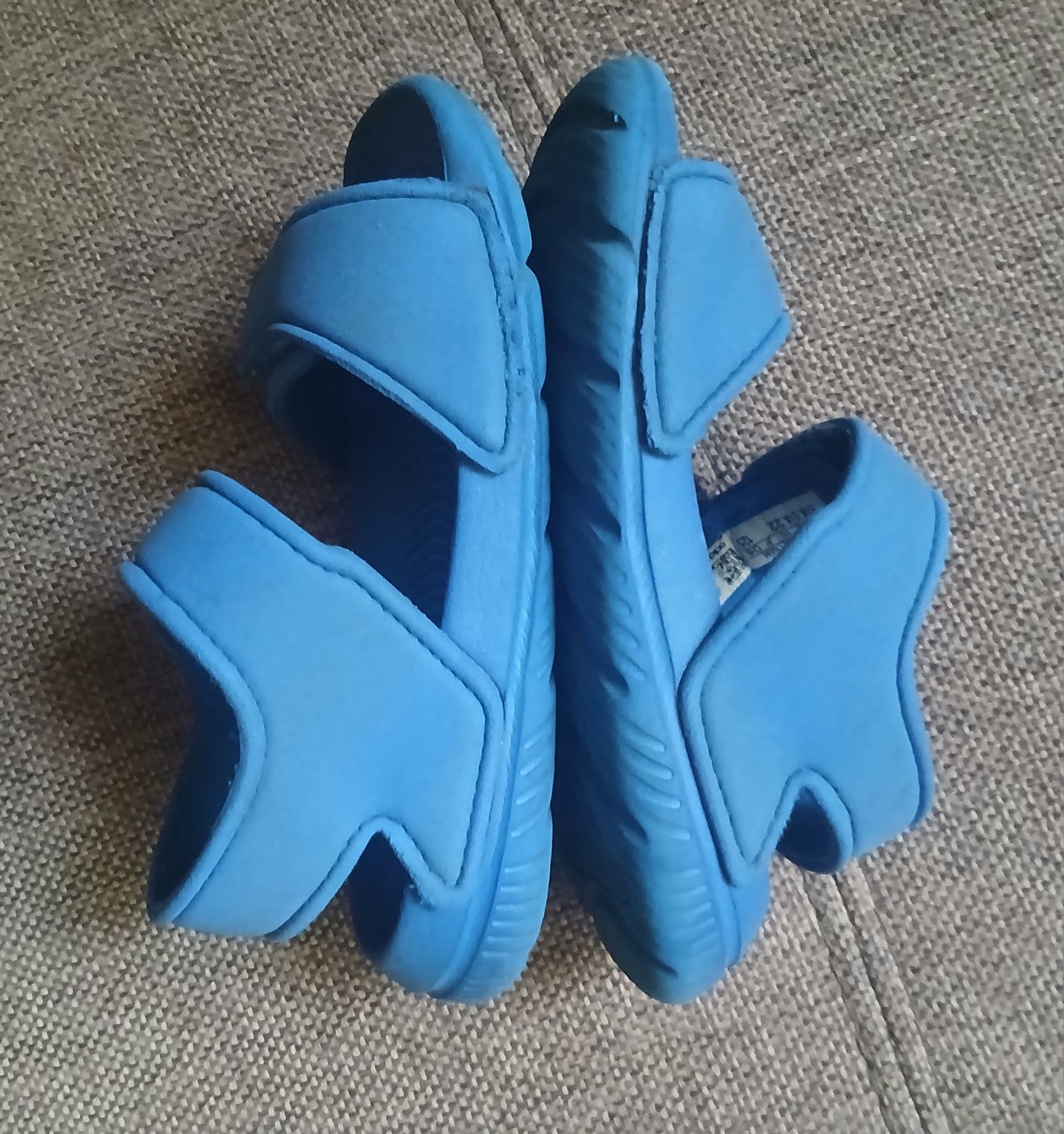Sandale Adidas copii