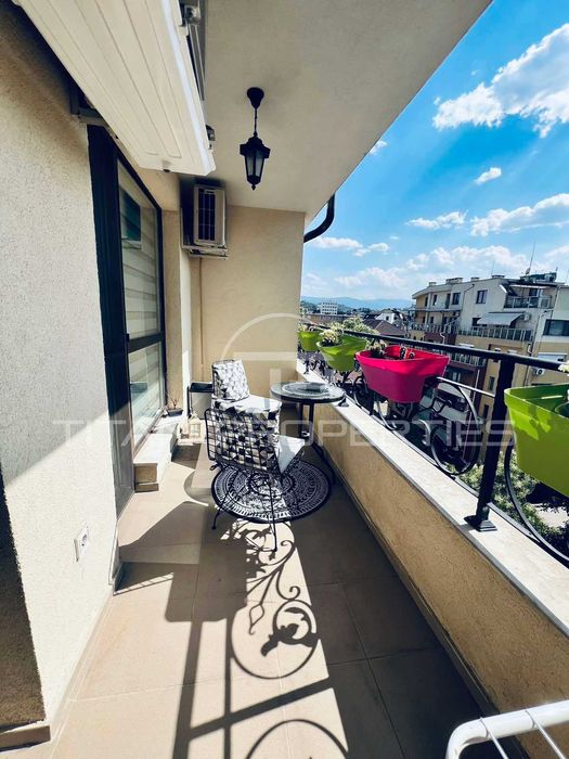 Продава се Двустаен апартамент в Пловдив, Кършияка - 82 кв.м за 1769 €/кв.м - Снимка #15