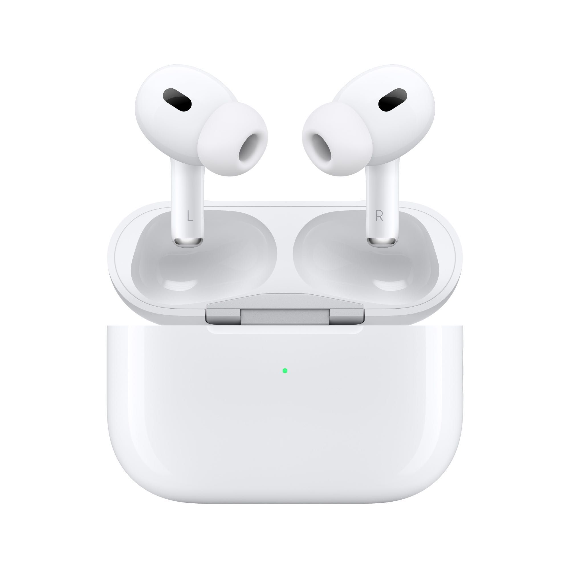 Apple AirPods Pro 2nd generation with Wireless MagSafe Charging Case