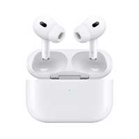 Apple AirPods Pro 2nd generation with Wireless MagSafe Charging Case