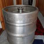 Butoi bere inox 30 litri