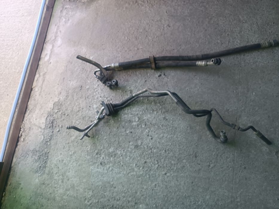 Conducta aer condiționat Audi A4 1.9tdi 1996-2001