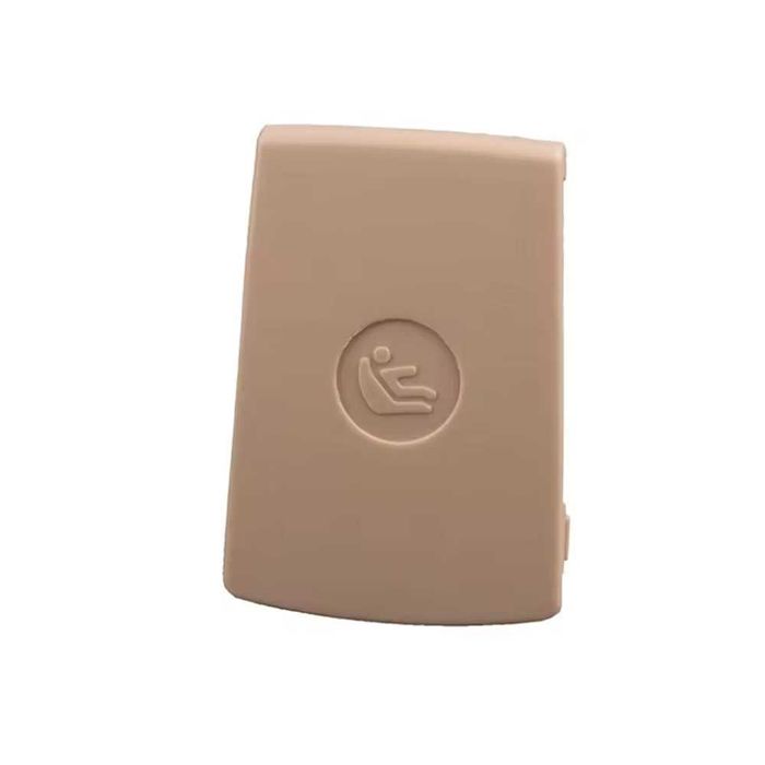 Capacel isofix bancheta prindere scaun copil BMW