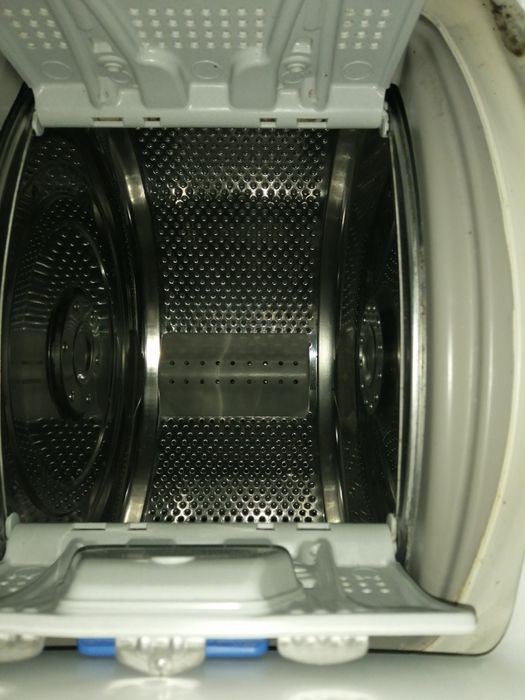 Masina de spalat Electrolux verticala 6kg
