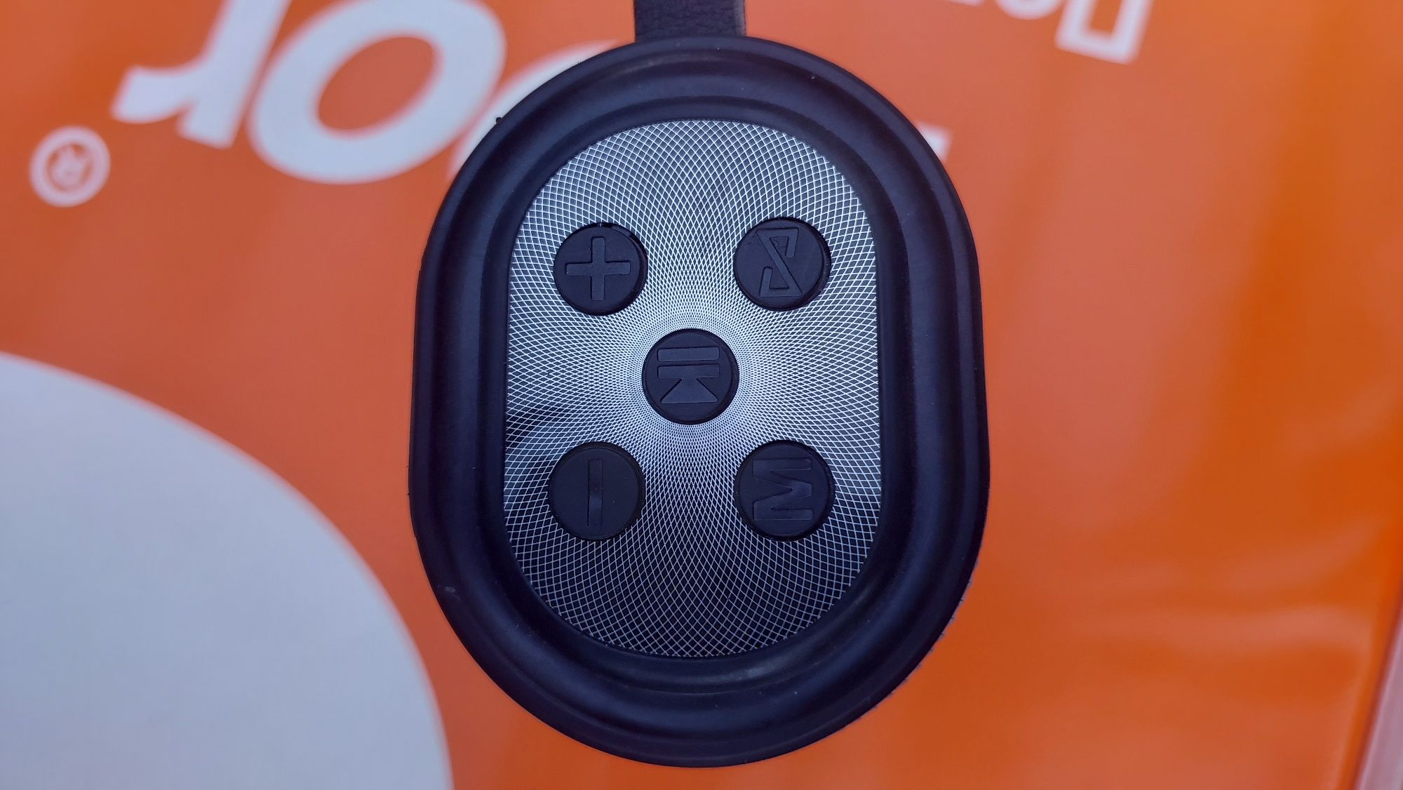Kalonka Bluetooth