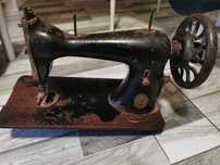 Vand mașină de cusut Singer model 15k 1922