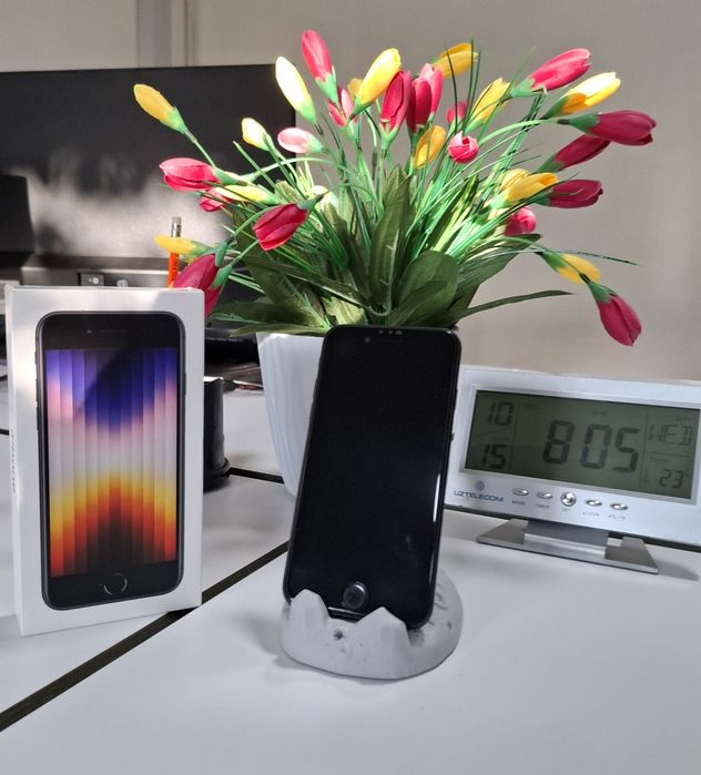 Iphone se 2022 LL/A