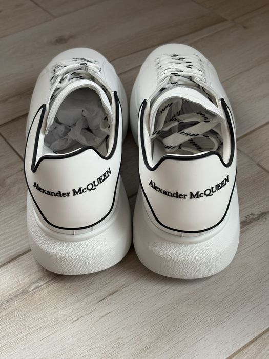 Alexander mcqueen 44 noi