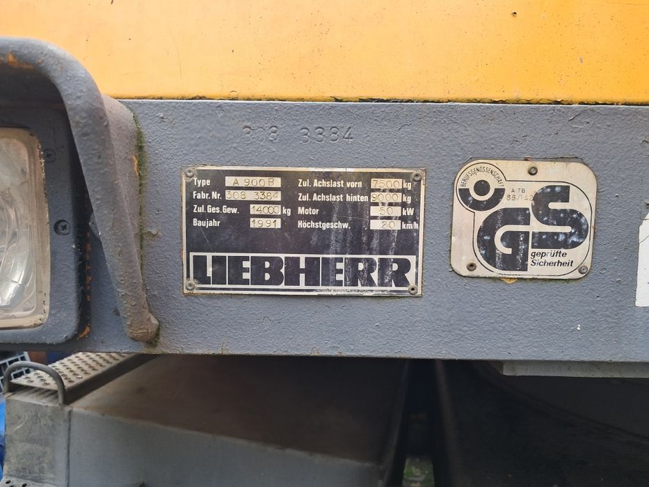 Excavator de vanzare 10 500 euro