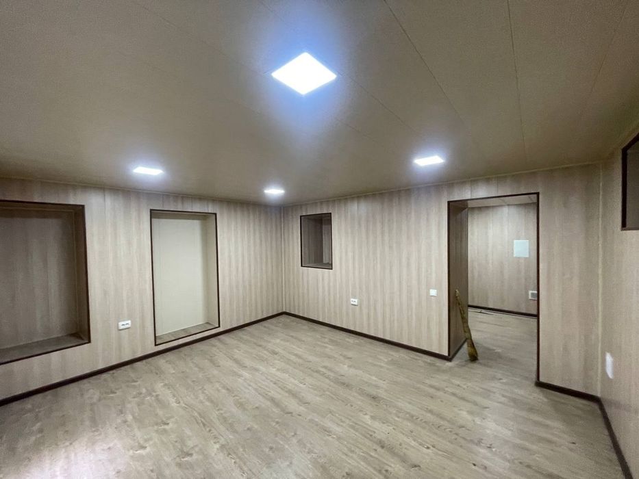 Продается офис в самом центре города