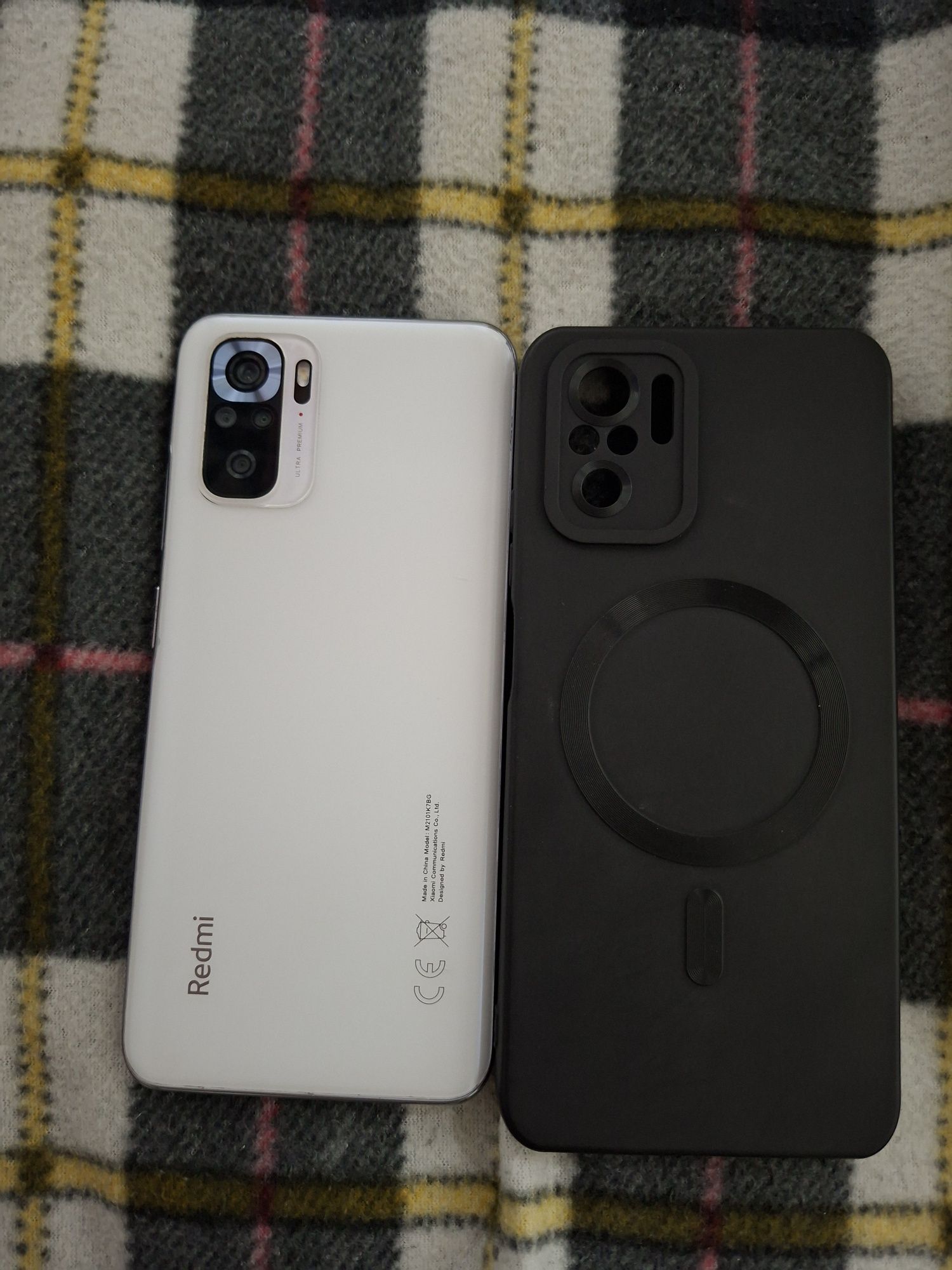 Продам редми Note 10s