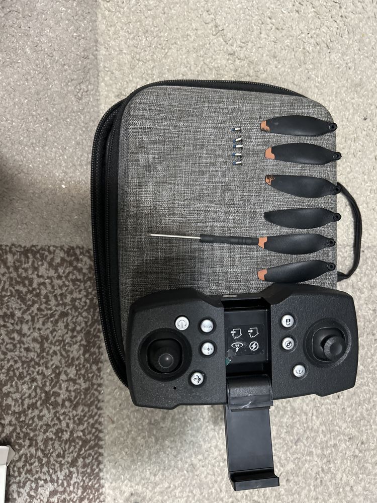 Дрон AE10 mini .
