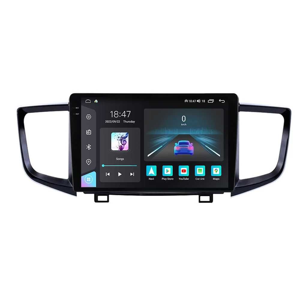 Navigatie Honda Pilot 2016 - 2019 2GB 4GB 8GB Garantie Camera