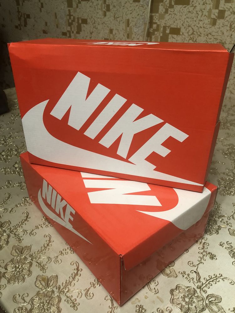 Продам коробки для обуви
