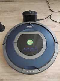 Roomba iRobot 786p робот-прахосмукачка