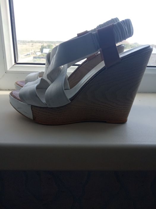 Обувь.Босоножки.