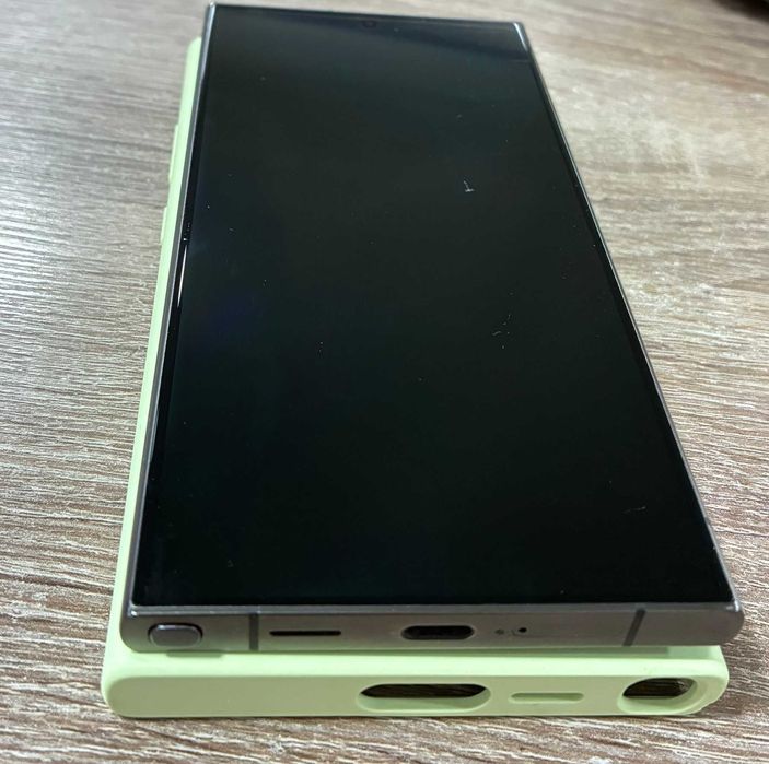 Samsung Galaxy S24 Ultra 5G 1TB 12GB RAM