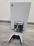 Playstation 5 Disk Edition Garantie