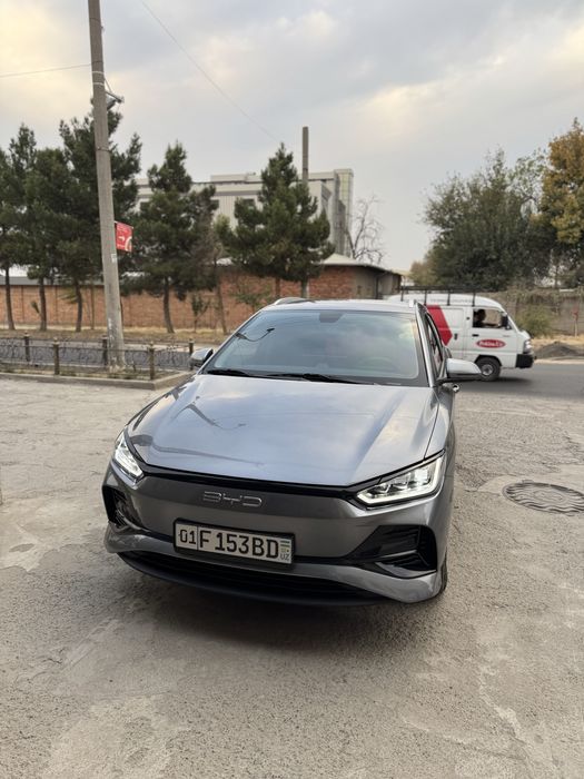 BYD E2 17.200 $ Afitsalniy