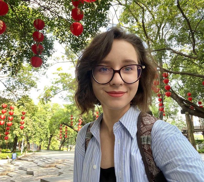 Репетитор по китайскому языку