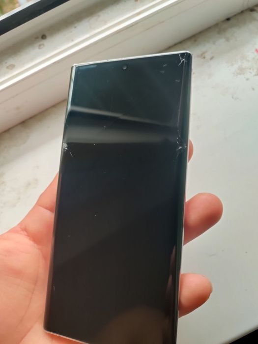 Samsung note 10 plus