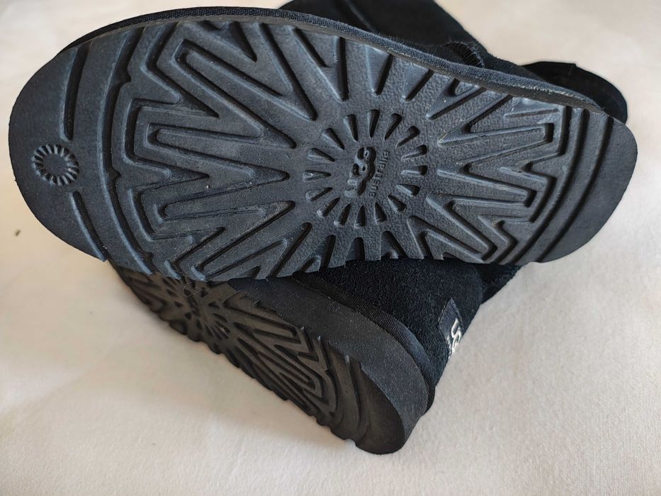 Боти UGG оригинални