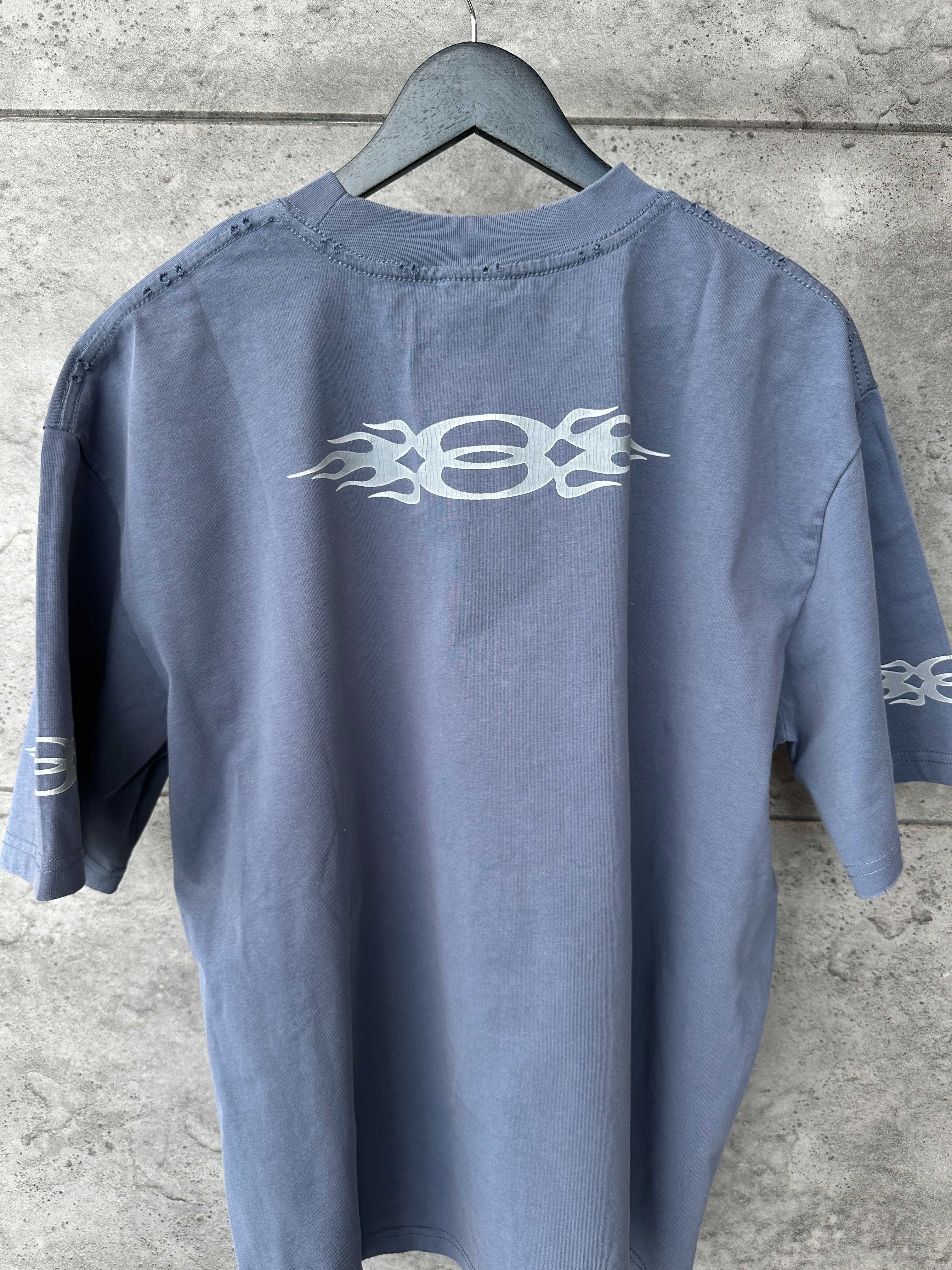 Тениски Balenciaga