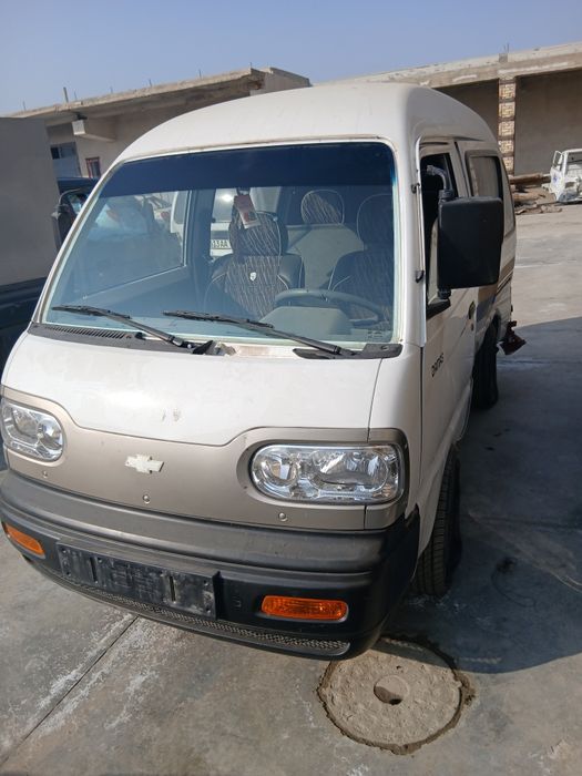 Дамас 2021 йил метан