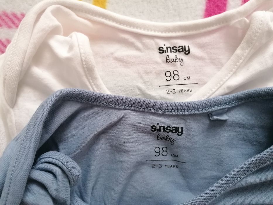 Lot hainute marimea 92/98