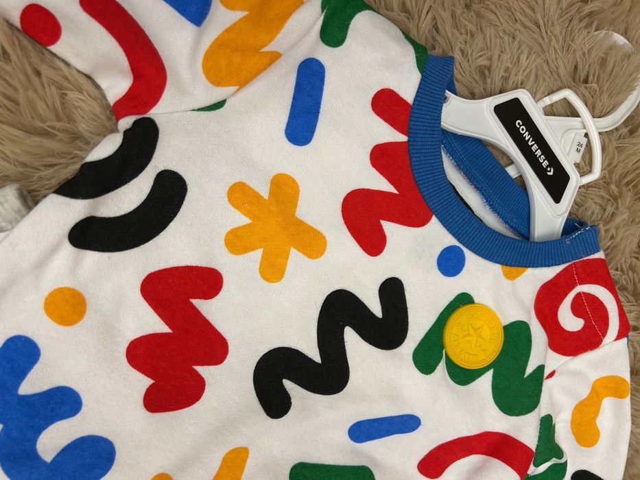 Страхотен оригинален екип 86-92