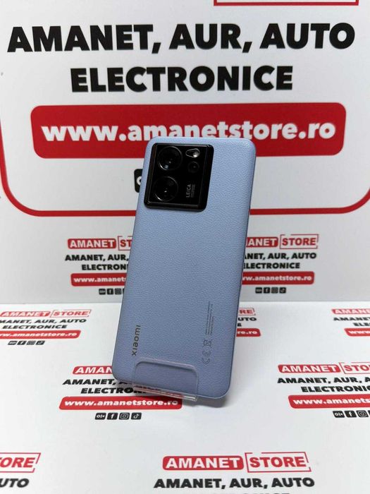 Xiaomi 13T Amanet Store Braila [13576]