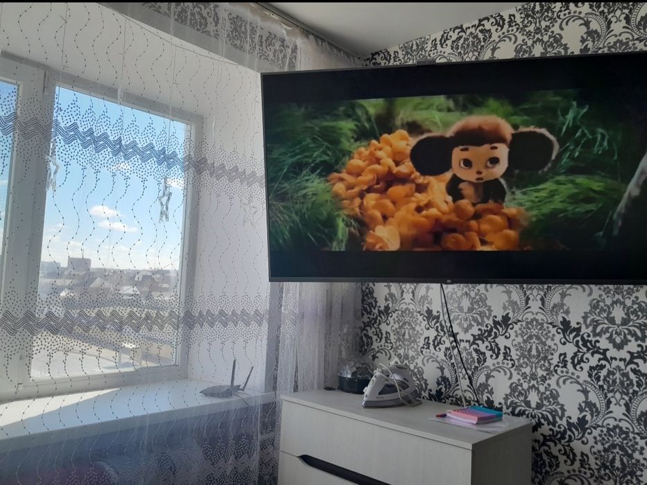 Продам телевизор в отличном состоянии