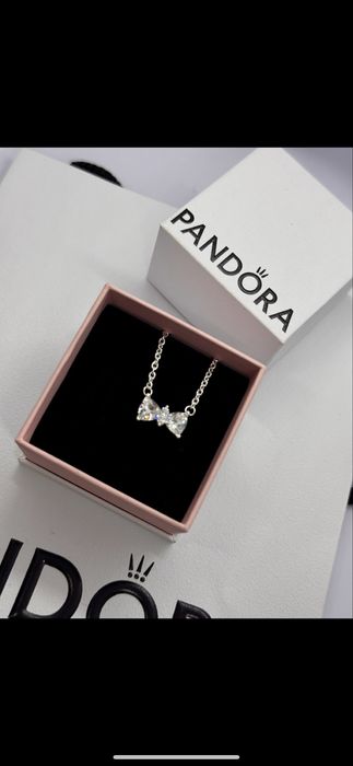 Pandora колие Пандора