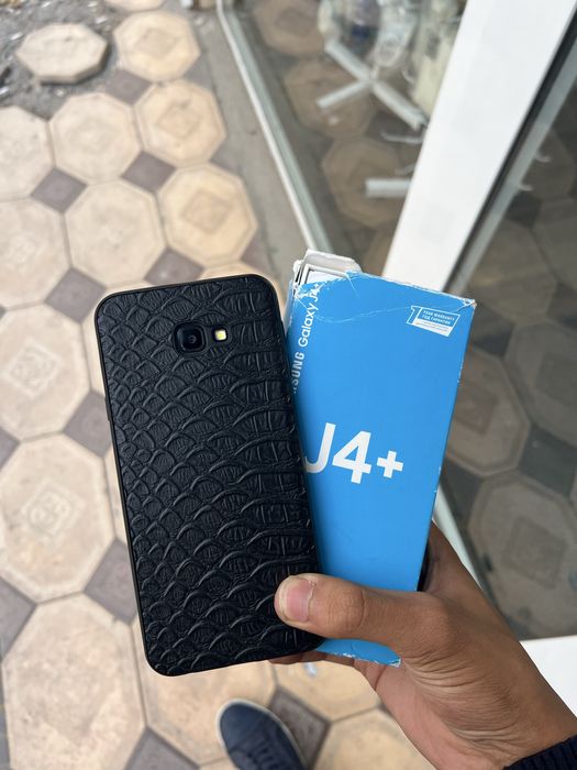 Samsung J4 Plus 32GB