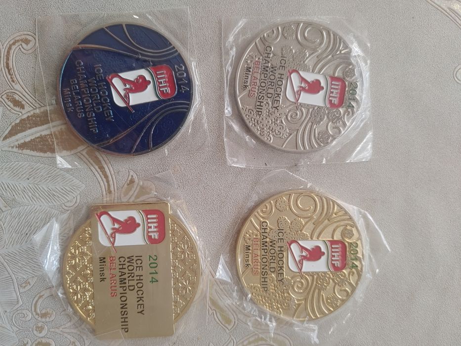 Чемпионат по хоккею Беларуси