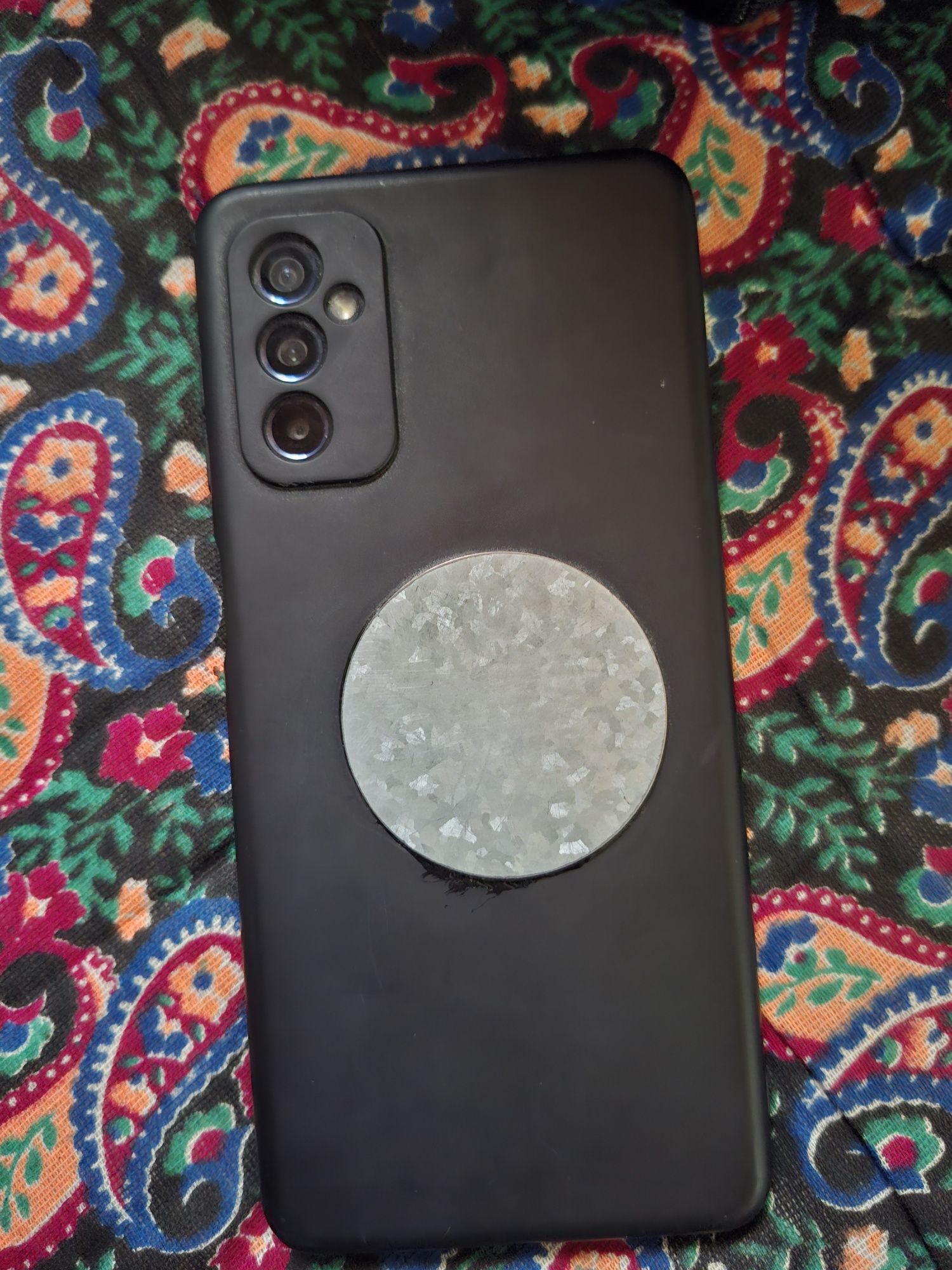 Samsung m52 5g sotiladi