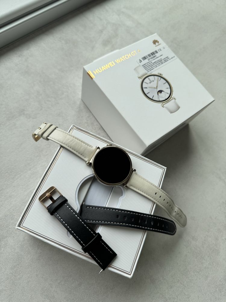 Huawei watch GT4