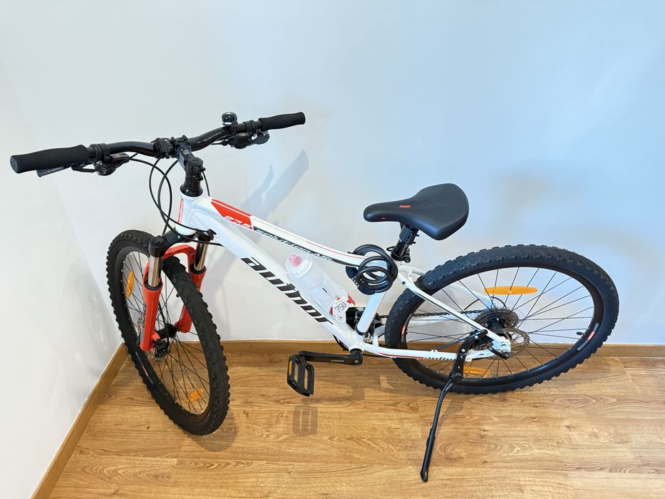 Велосипед горный брендовый