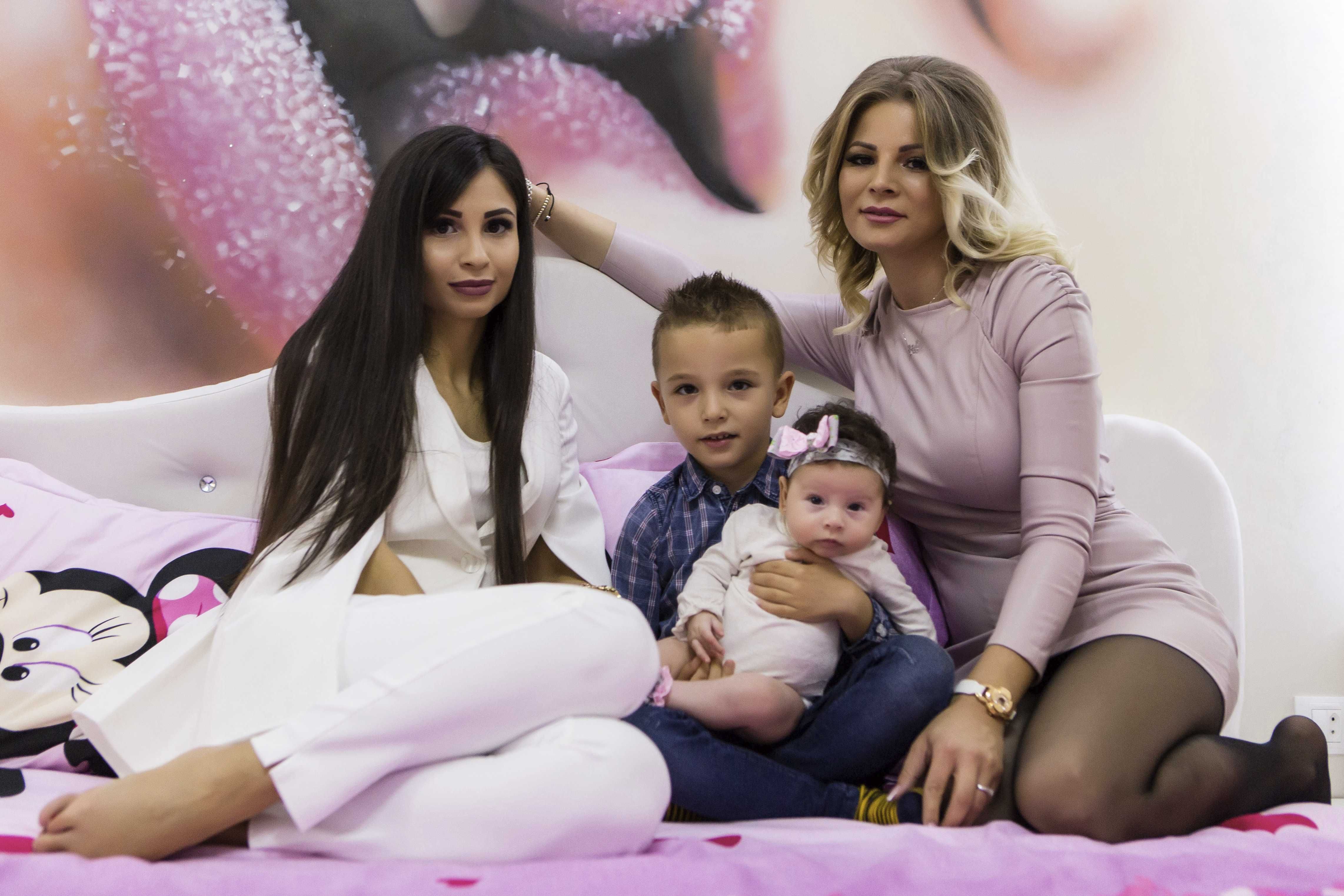 Fotograf botez - Fotografii evenimente - Galati