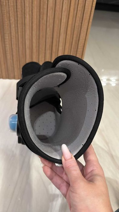 Piceor medicinal pentru fracuri glezna NOU