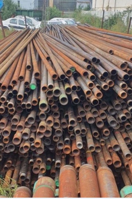 Vand teava metalica tubing ori ce dimensiune ceruta de client