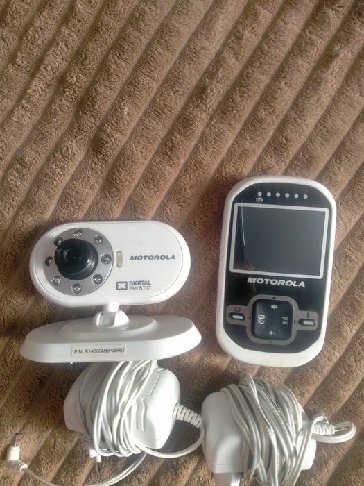 Продам видеоняню