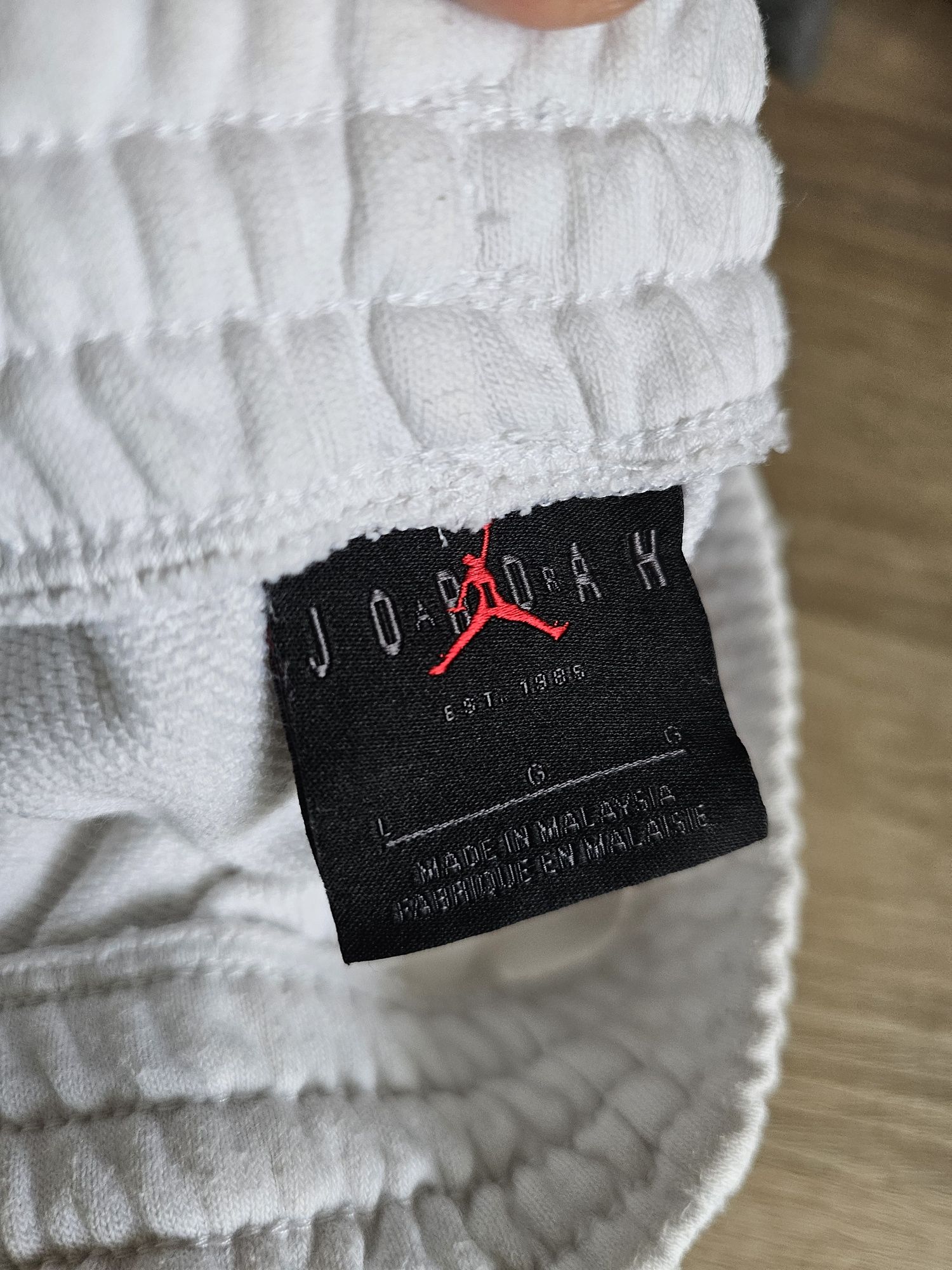 Къси гащи Nike Air Jordan