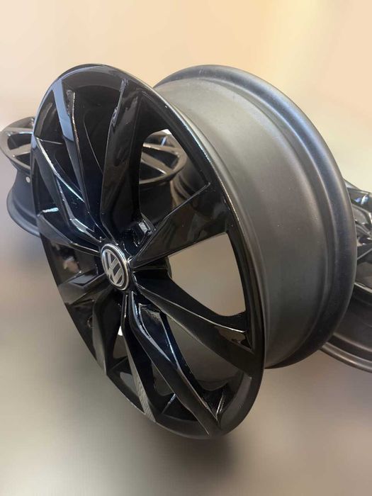 Джанти VW 17", 5x112