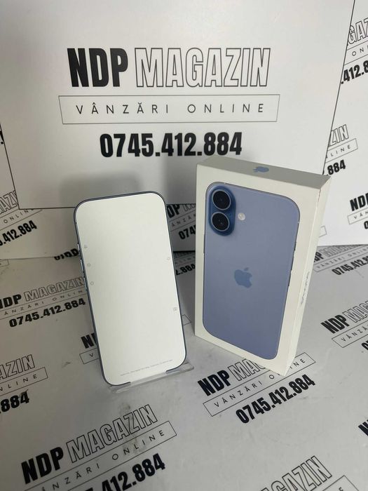 NDP Amanet NON-STOP Bld.Iuliu Maniu 69 IPHONE 17 (45491)